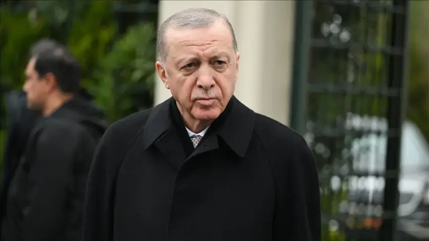 Son dakika... Ayasofya'nın ibadete açılmasının 6. yıl dönümü! Cumhurbaşkanı Erdoğan: Bizler gerçekten gururluyuz, mutluyuz