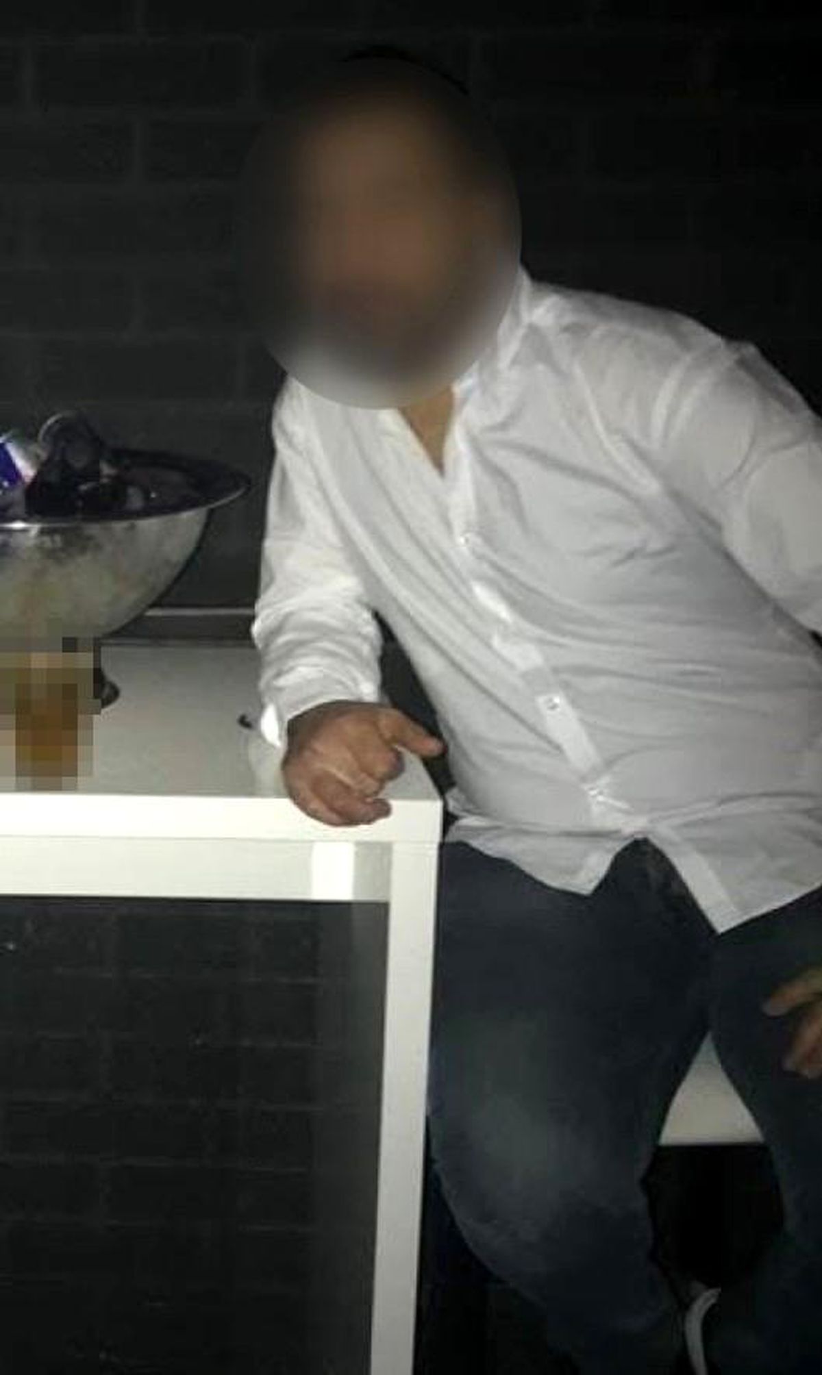 Ankara'da eski eşe ve kayınvalideye bıçaklı saldırı: 1 ölü, 1 yaralı