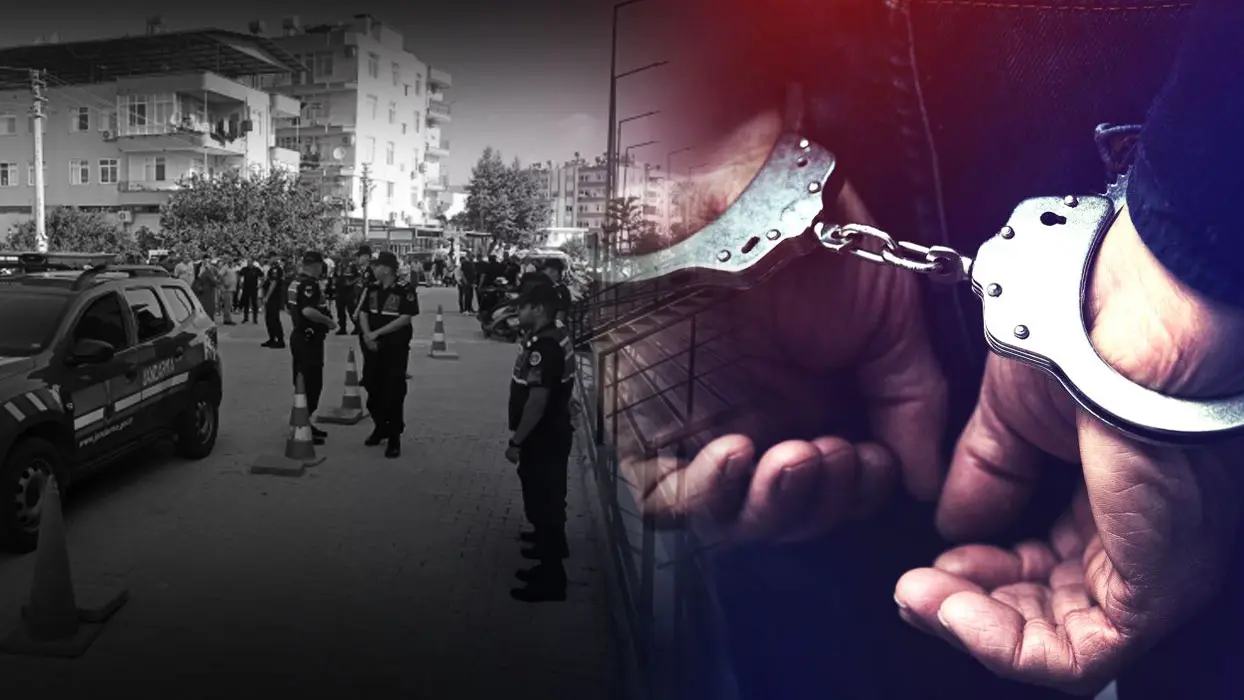 Silifke'de dev yolsuzluk operasyonu: CHP meclis üyesi tutuklandı