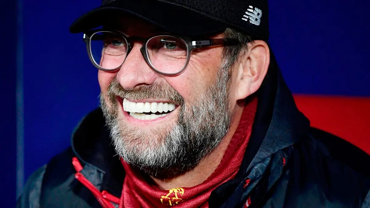 Jürgen Klopp sahalara geri dönüyor! Yeni adresi herkesi çok şaşırttı