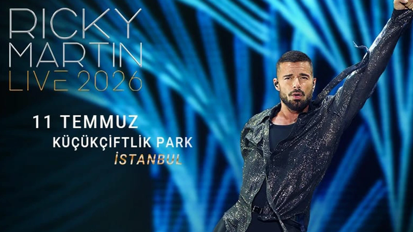 İstanbul bu yaz dünya müziğinin dev isimlerini ağırlayacak