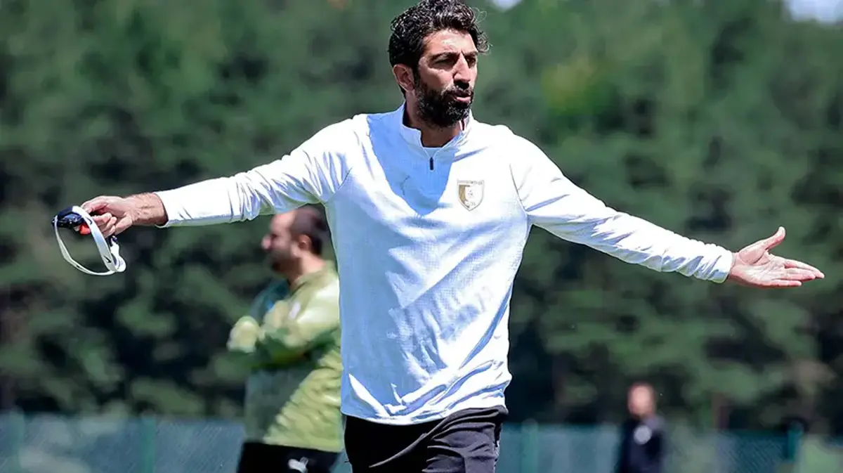 Bodrum FK'nın yeni teknik direktörü belli oldu
