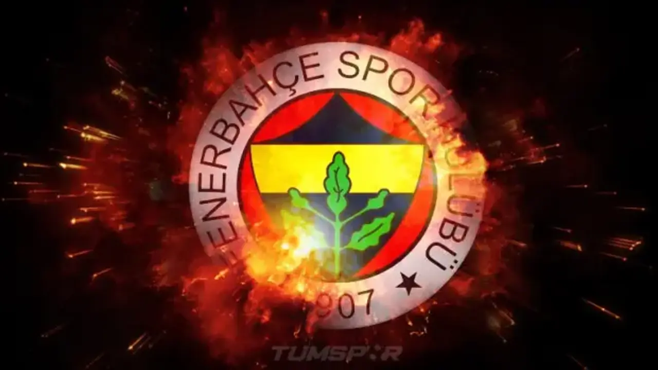 Fenerbahçe yeni transferini duyurdu! Yıldız golcü İstanbul'a geldi