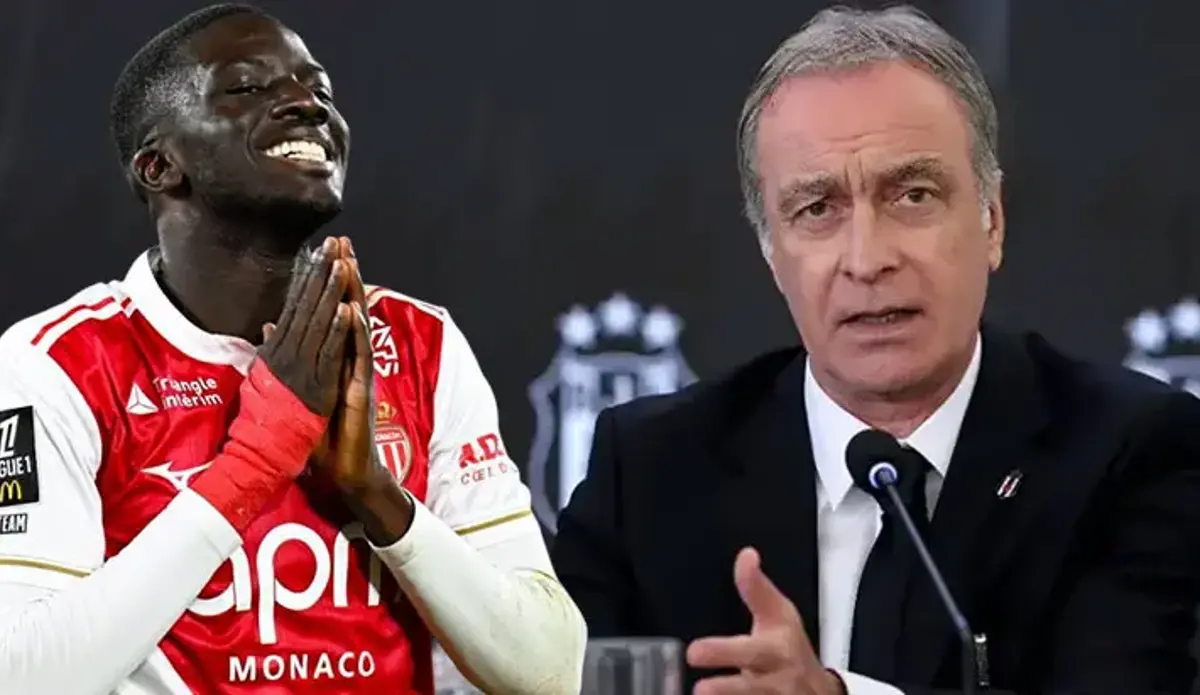 Kassoum Ouattara'da işlem tamam! Fransız basını duyurdu