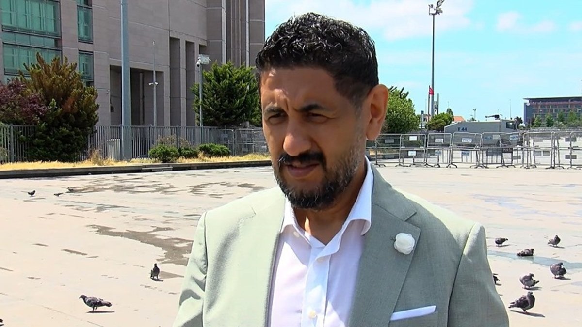 İzmir'de iş insanından "Rüşvet ve Kumpas" iddiası: Menderes Belediyesi'ne rüşvet verdim