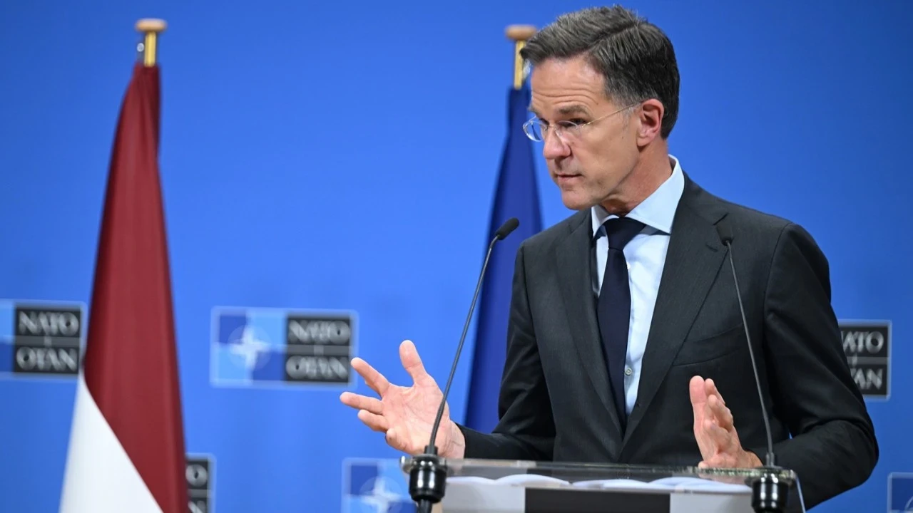 NATO'da kritik dönüş: ABD'nin Avrupa katkısı hemen azalacak