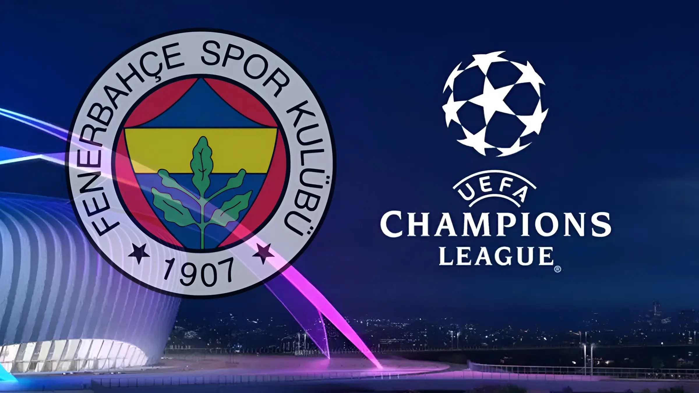 Şampiyonlar Ligi'nde kuralar çekildi! Fenerbahçe'nin muhtemel rakibi belli oldu