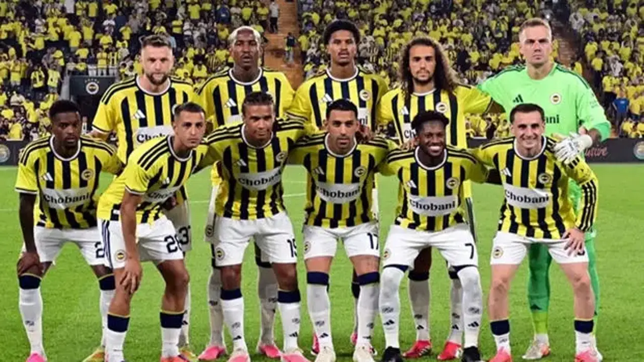 Fenerbahçe'de ayrılık kesinleşti! Yıldız isim Gornik Zabrze maçından sonra gidiyor