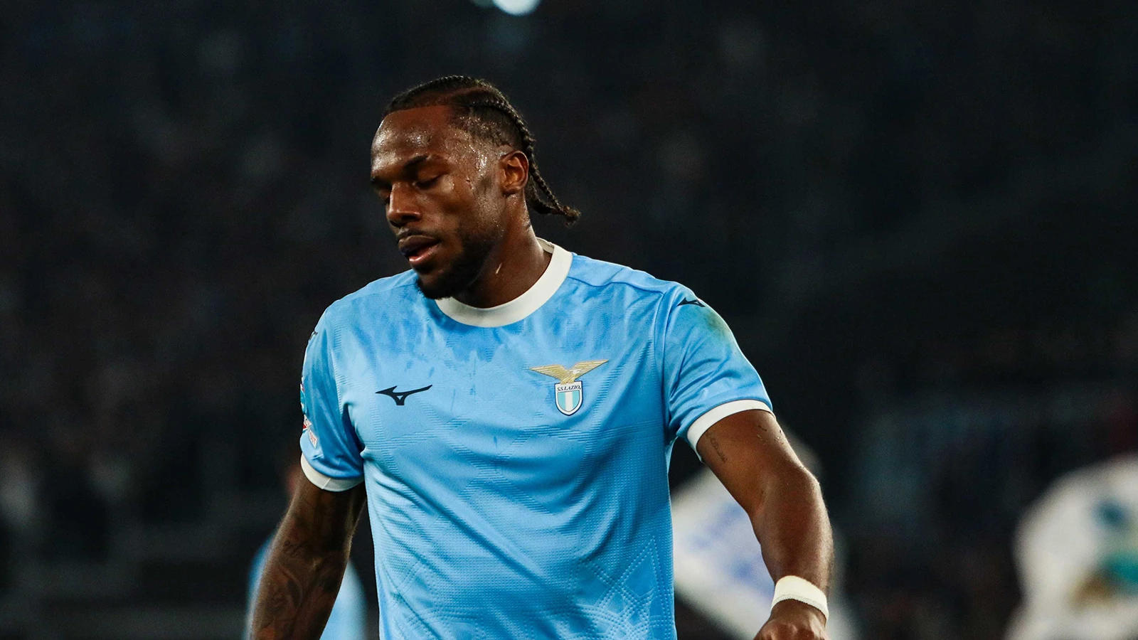 Lazio, Beşiktaş'ın Nuno Tavares için yaptğı teklifi reddetti