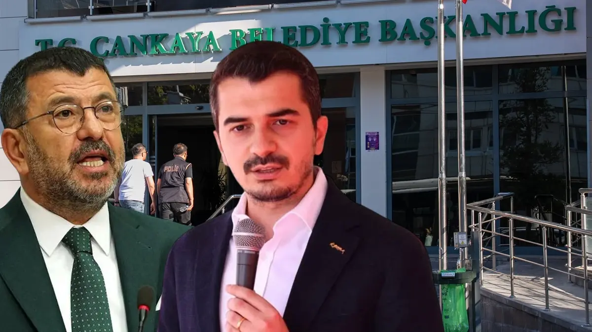 CHP'li belediyede milyonluk vurgun skandalı... Lüks teknede ihale pazarlığı