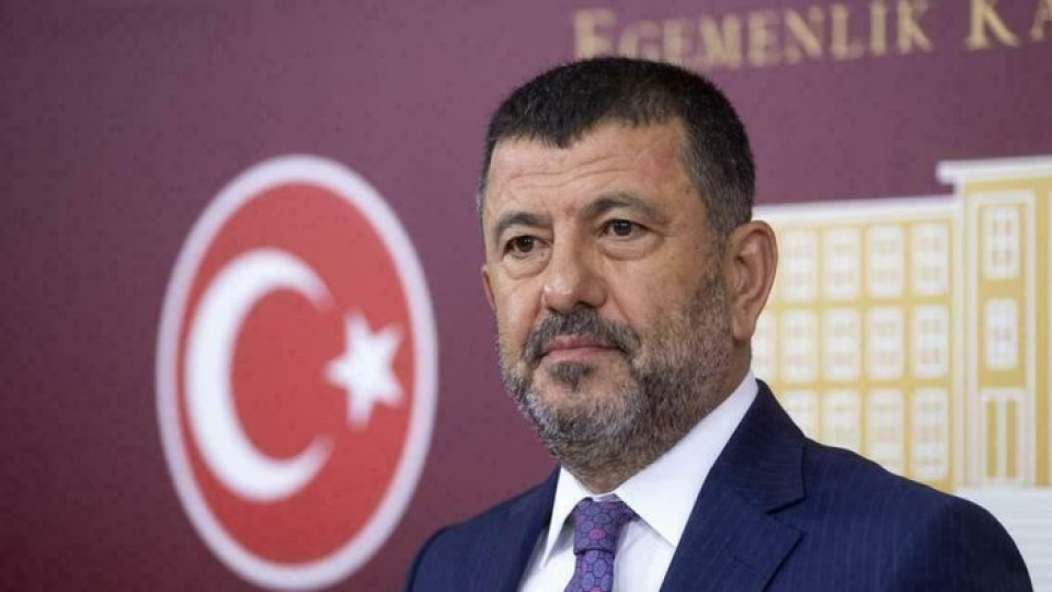 Veli Ağbaba'nın yeğeni tutuklama talebiyle mahkemeye sevk edildi