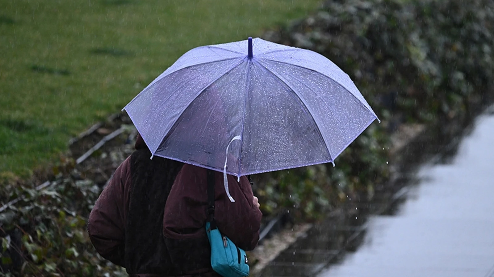 Meteoroloji il il saydı, uyardı: Kuvvetli sağanak yağış geliyor