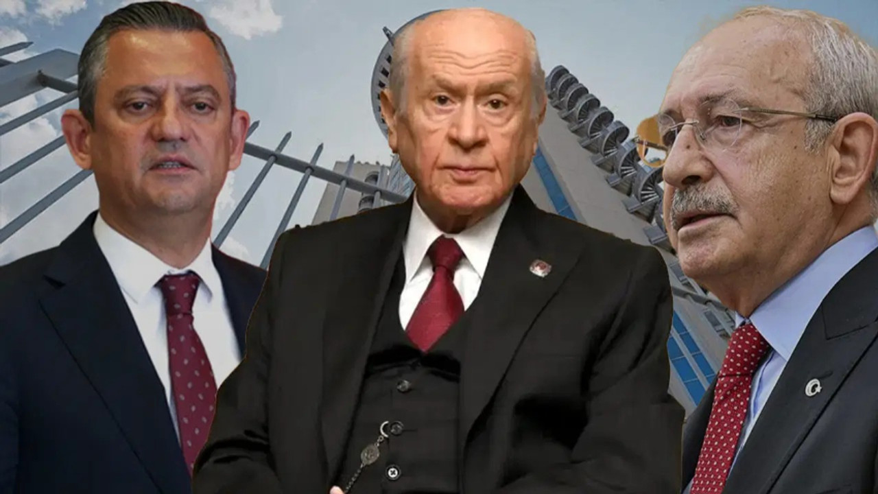 Devlet Bahçeli CHP'deki düğüme dair konuştu: 'Bu kriz milletin sorunudur...'