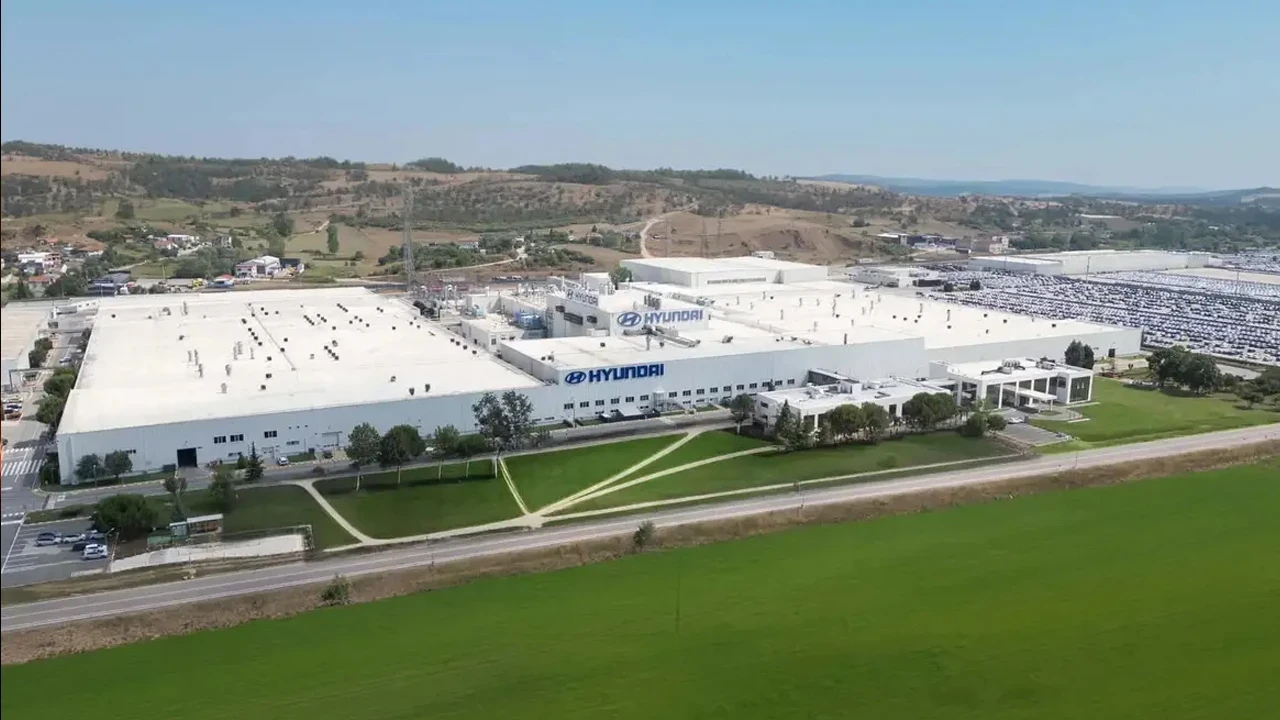Hyundai’den Türkiye’de dev yatırım: 3 modelin üretimi yapılacak