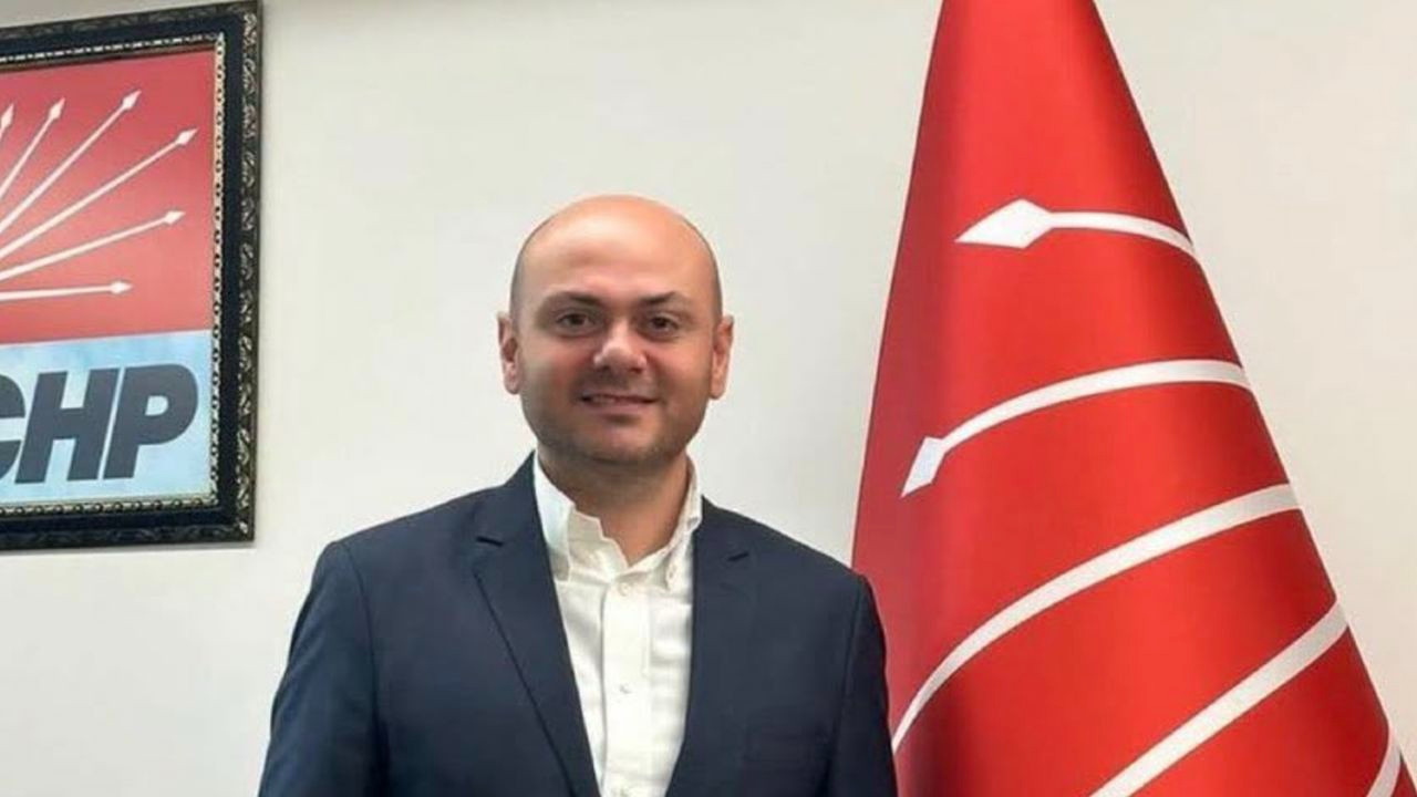 İBB Meclisi 2. Başkanvekili Gencay Özcan hakkında gözaltı kararı