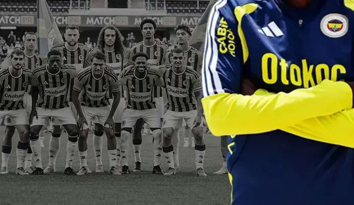 Bu iş bitti: Almanlar onu istiyor! Fenerbahçe'de sürpriz ayrılık...