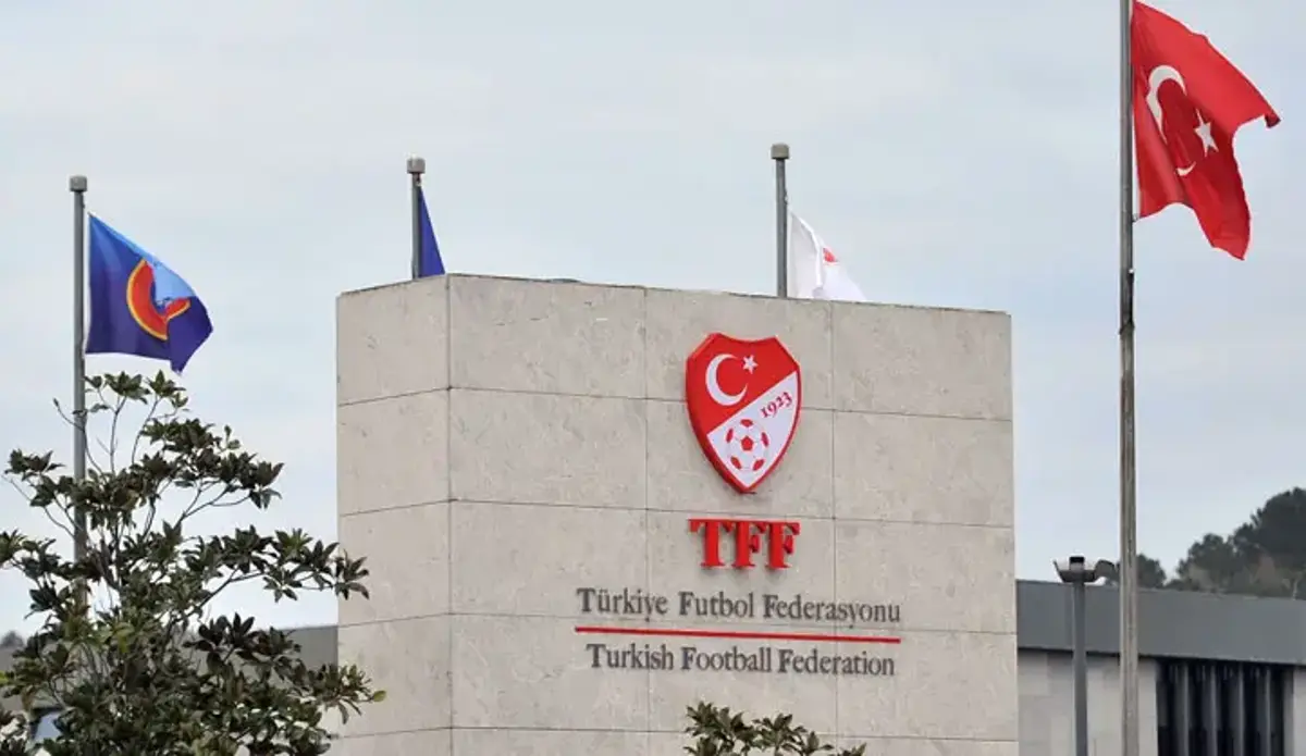 TFF resmen açıkladı! İşte Süper Lig'de harcama limitleri