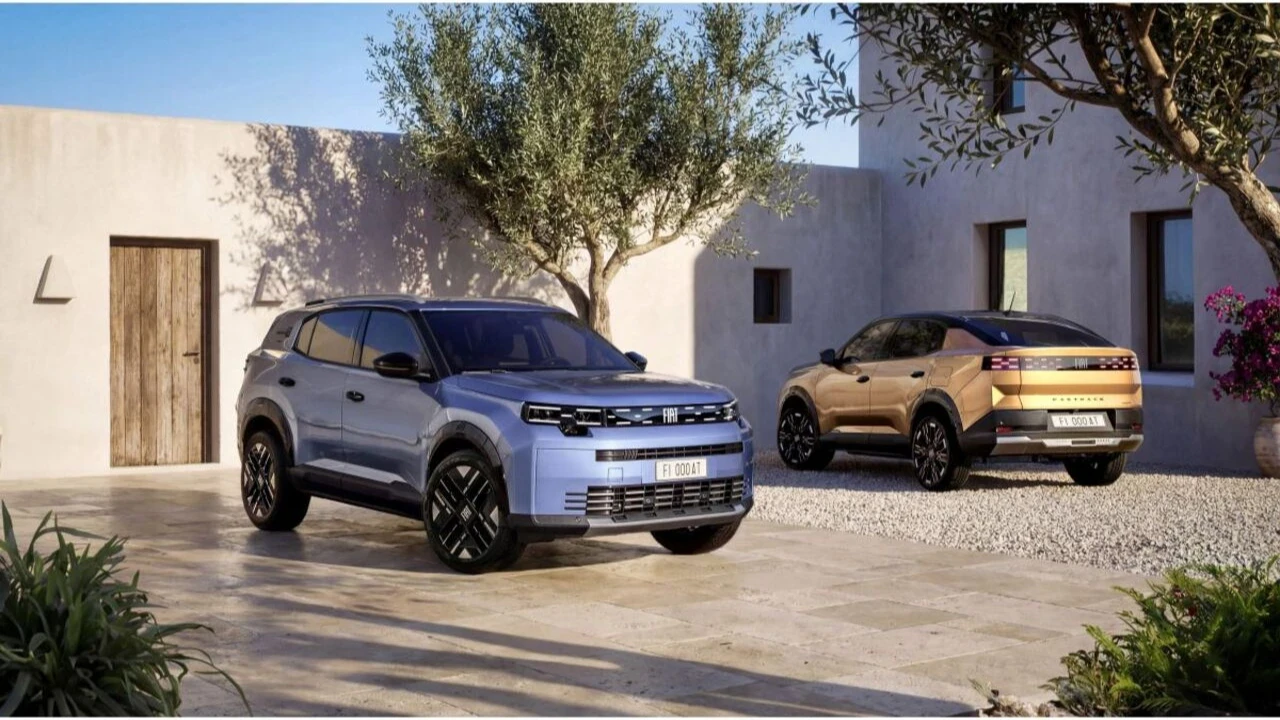 Uygun fiyatlı SUV rekabetinde yeni perde: FIAT'tan Renault Duster'a rakip olacak yeni model, FIAT Grizzly ne zaman satışa çıkacak?
