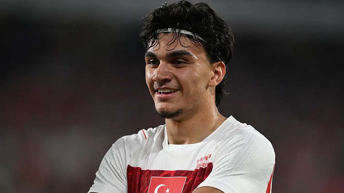 Alman basını duyurdu! Can Uzun transferinde son durum