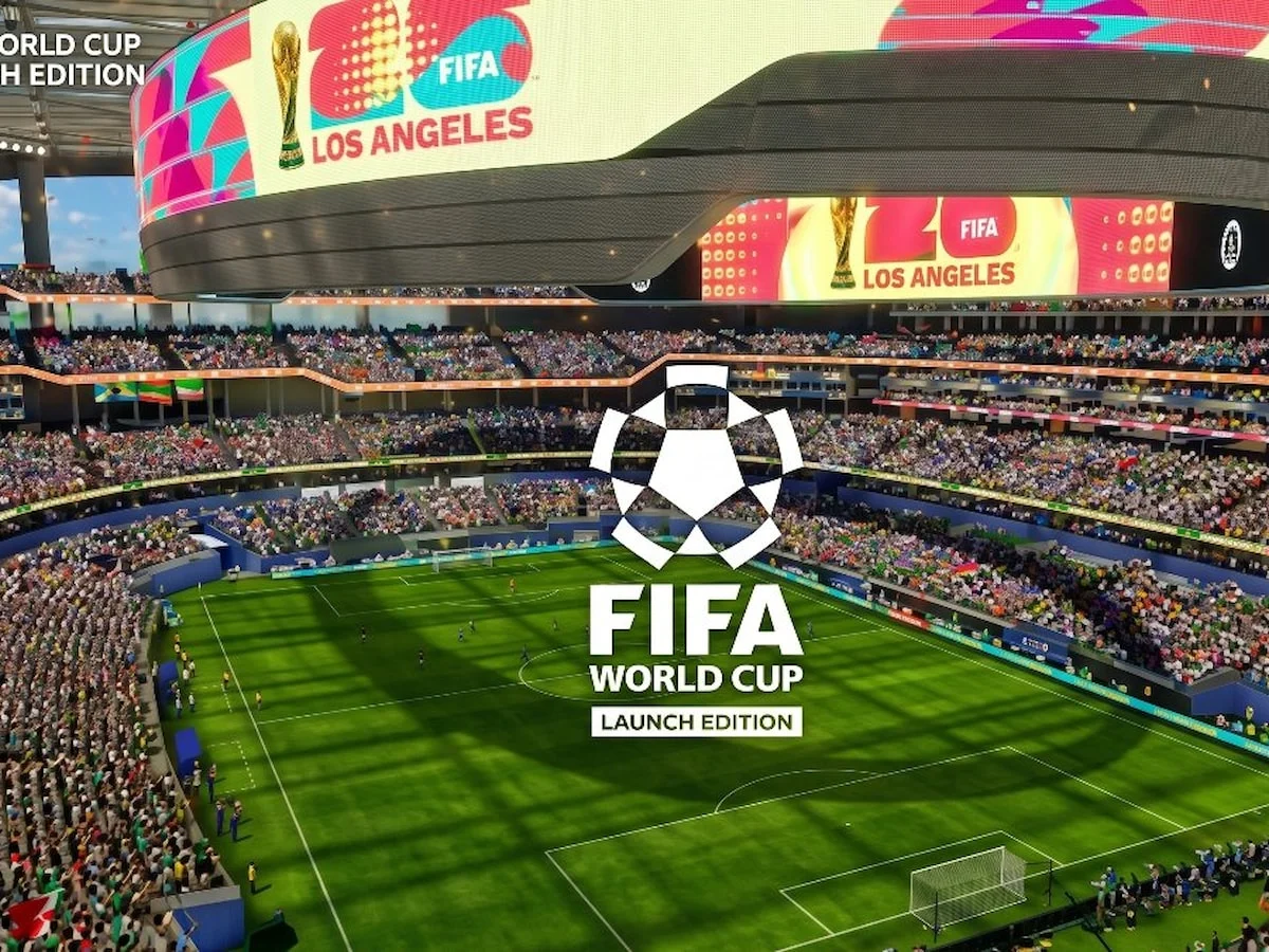 FIFA, Dünya Kupası 2026’nın açılış gününde ücretsiz oyun çıkarıyor