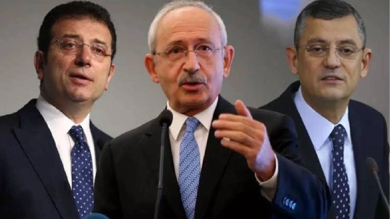 Kılıçdaroğlu neşteri vurmuştu: Yaprak dökümü başladı! İhracı istenen isim CHP'den istifa etti