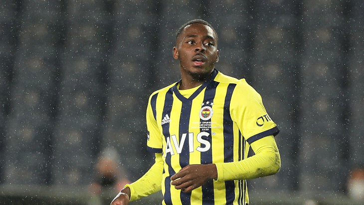 Fenerbahçe'de Bright Osayi-Samuel sürprizi! Haber gönderdi