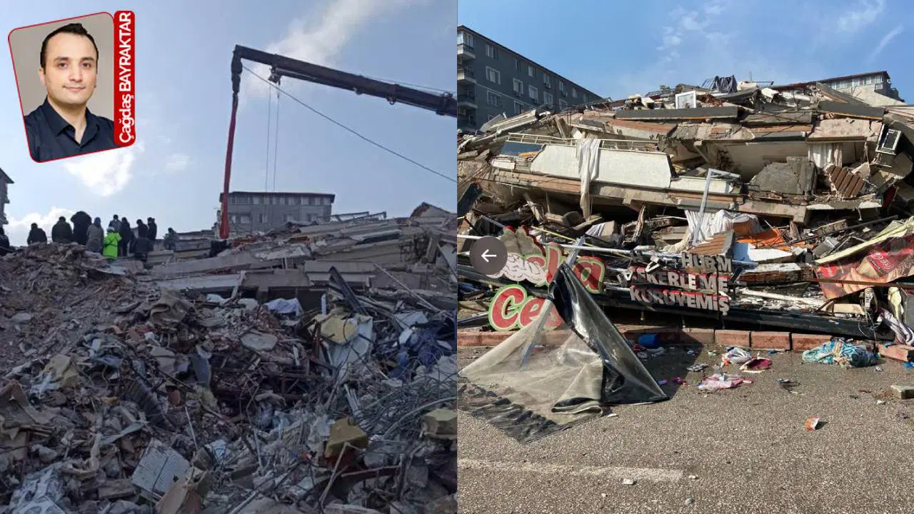Elit Apartmanı davasında tansiyon yükseldi: 'AKP'li Antakya Belediyesi mahkemeye kafa tutuyor'