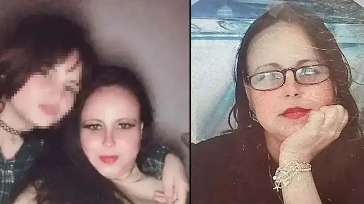 Eski kocadan kezzaplı saldırı! Kadın öldü, kızı ağır yaralı