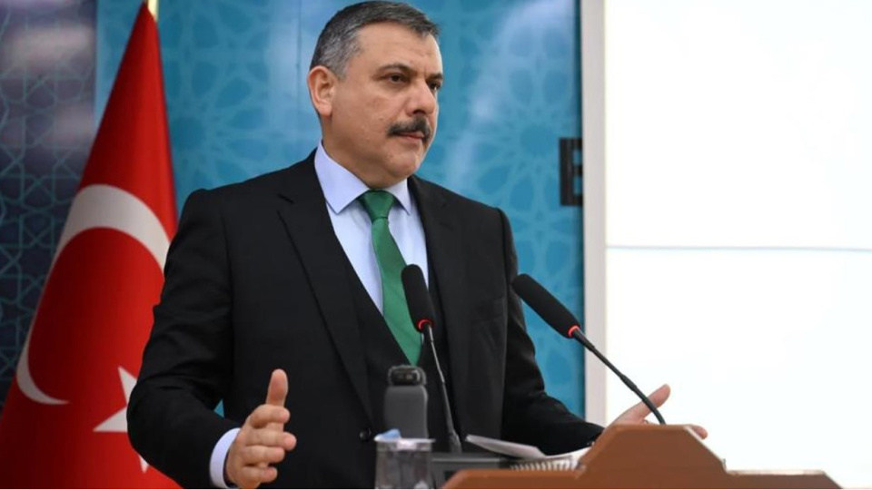 İçişleri Bakanı Mustafa Çiftçi'den sokak hayvanlarıyla ilgili açıklama
