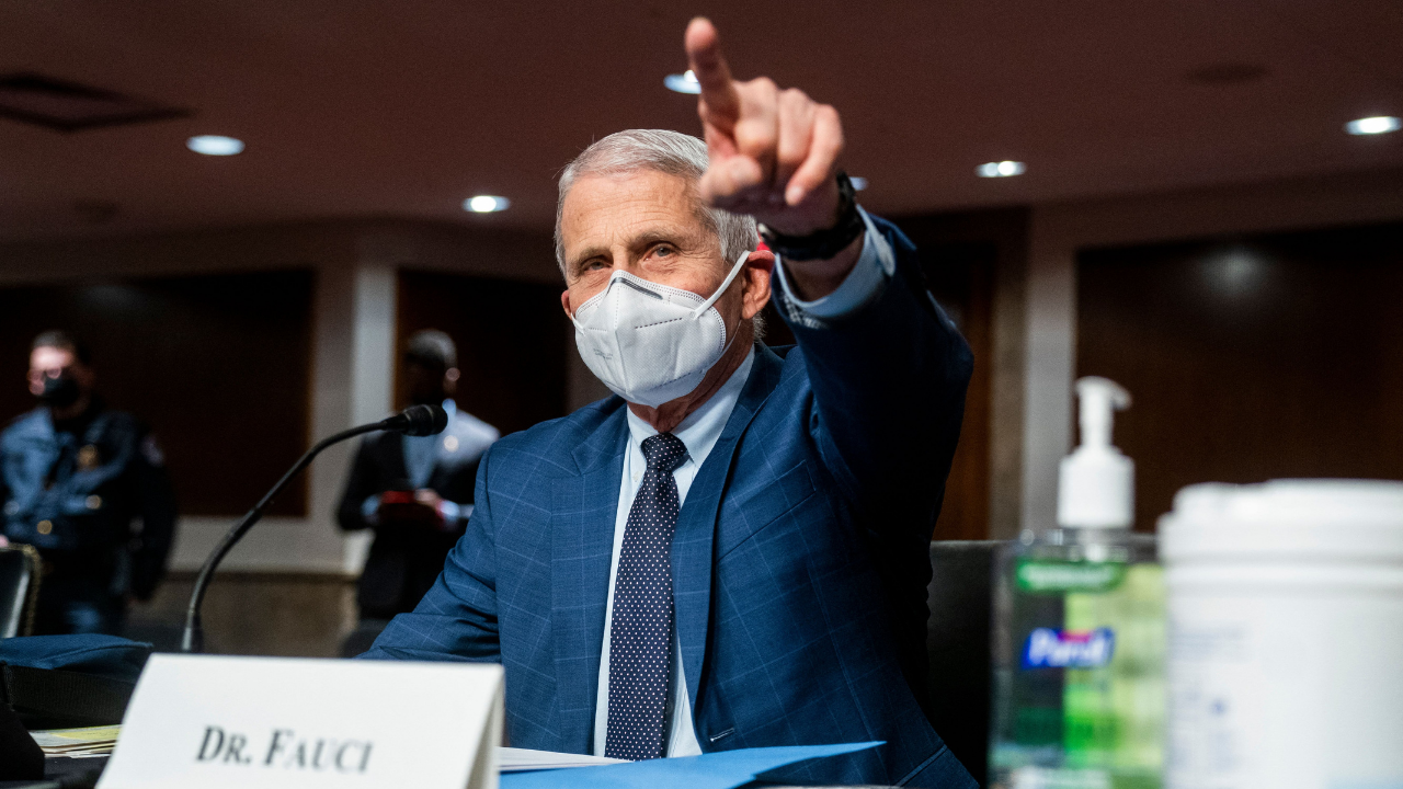 Fauci’nin günlükleri ortaya çıktı: 'Covid-19'un kaynağı Wuhan pazarı değildi'