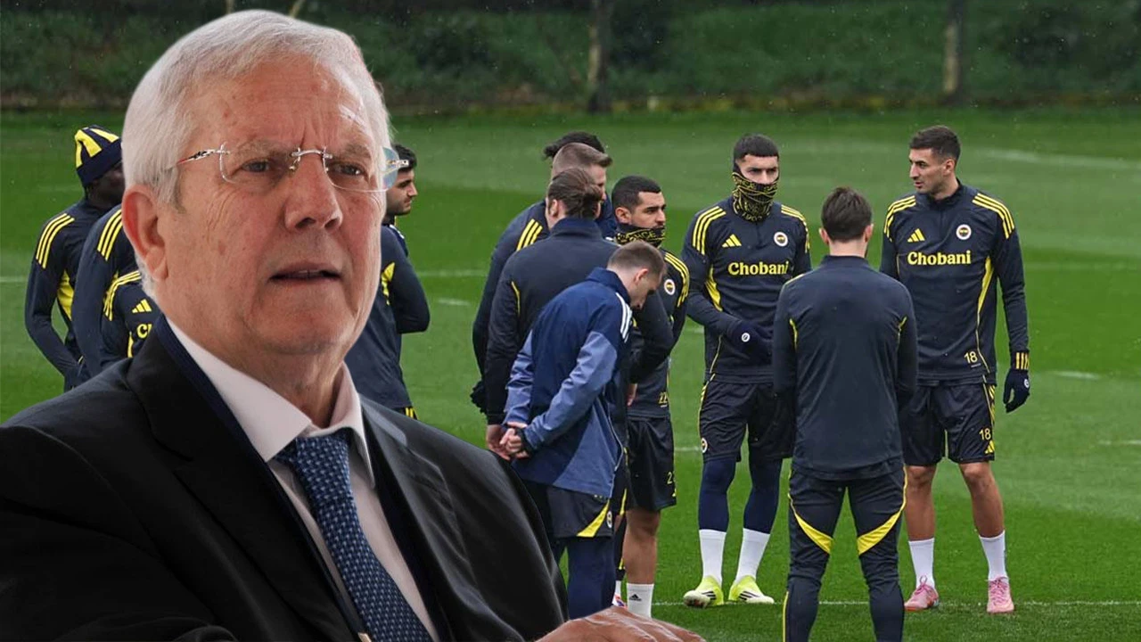 Fenerbahçe kaç transfer yapacak? Aziz Yıldırım'ın planı belli oldu! Yepyeni Fenerbahçe geliyor