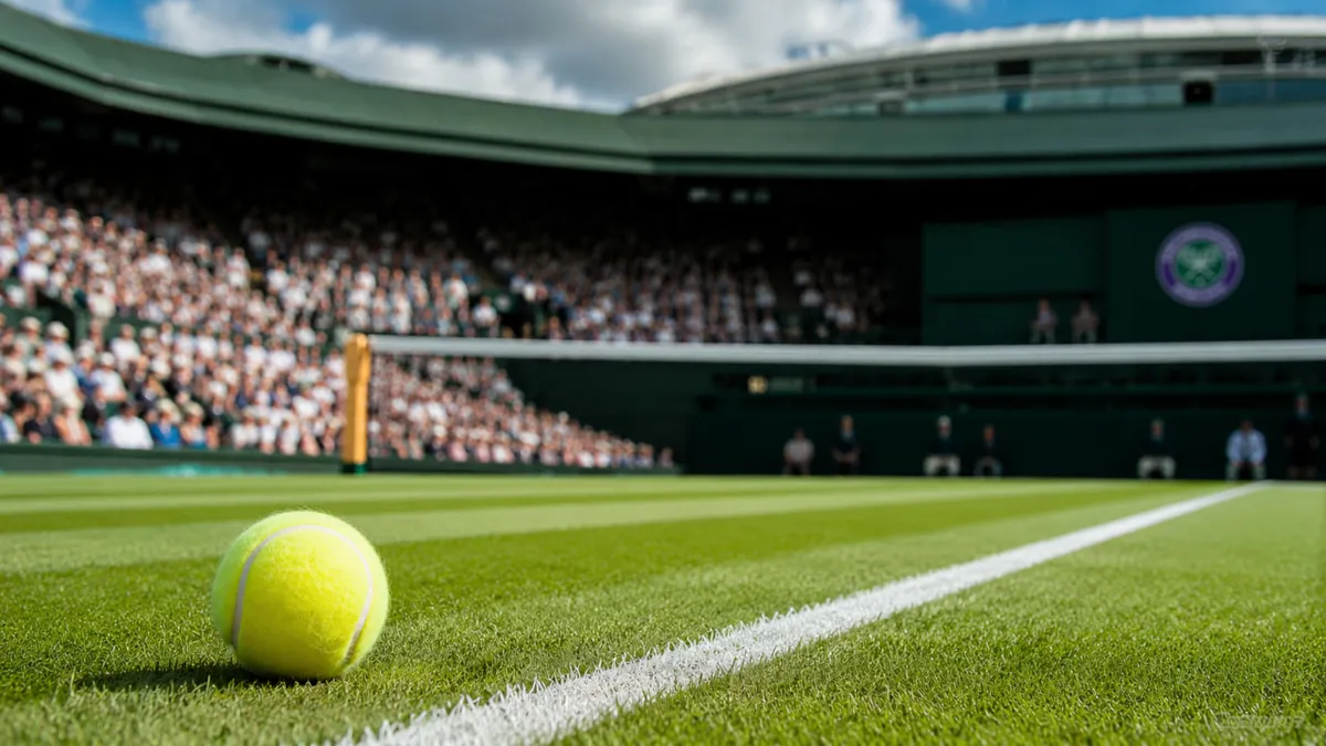 Wimbledon 2026 ne zaman? Tarihler ve geleneksel kurallar
