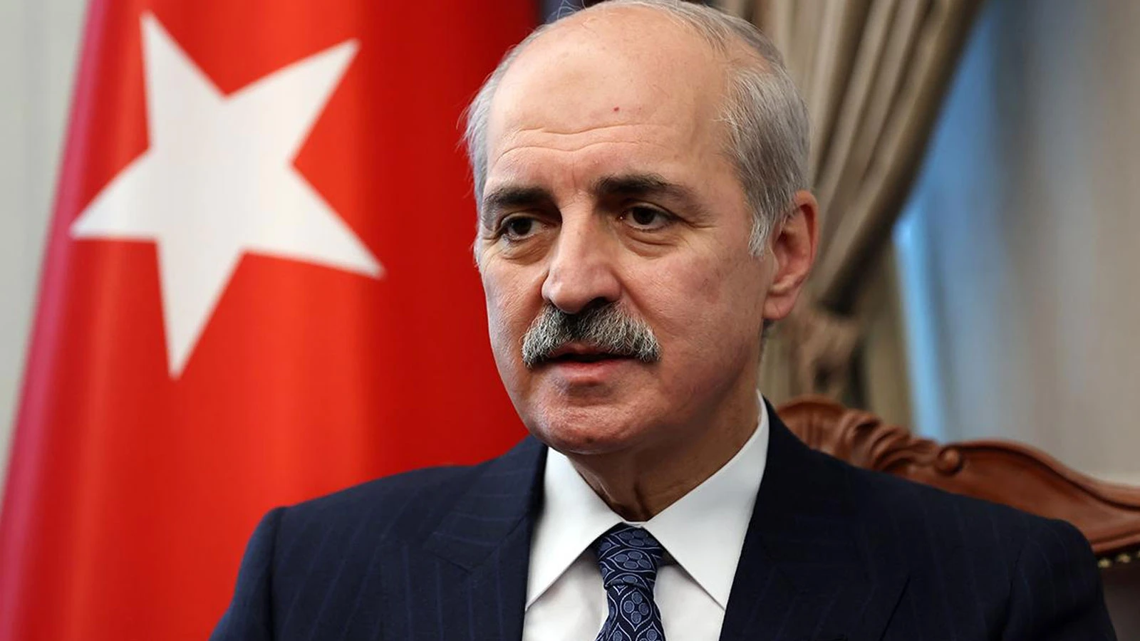 TBMM Başkanı Kurtulmuş'tan CHP'ye mesaj