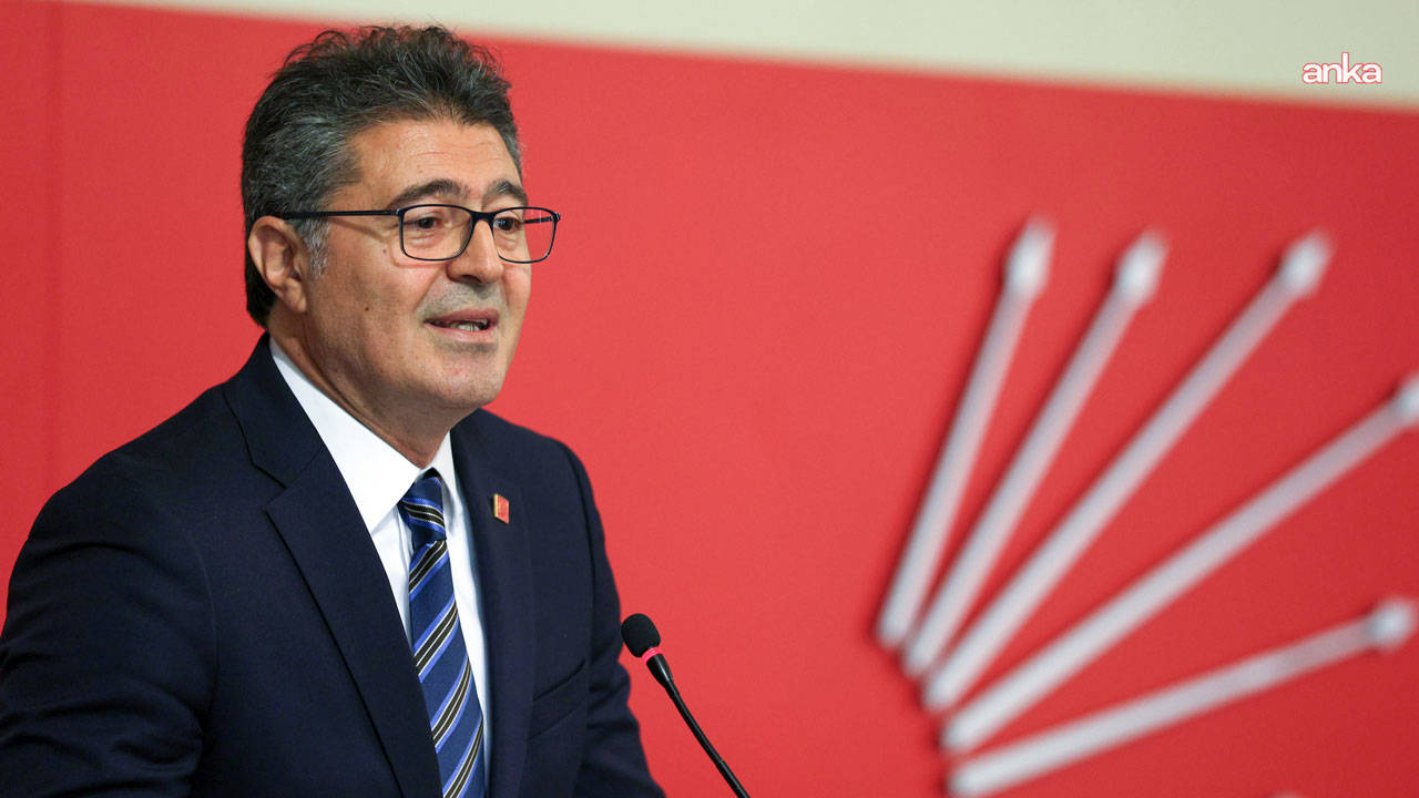 CHP’li Edremit İlçe Örgütü’nden Ensar Aytekin’in ihracının istenmesine tepki