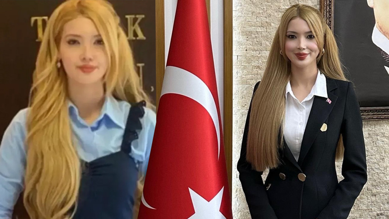 Erdoğan imzaladı, 'Barbie Kaymakam' terfi aldı