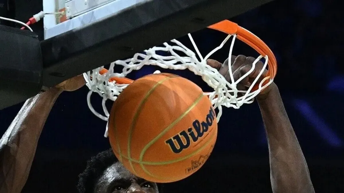 Basketbol Şampiyonlar Ligi’nde gruplar ve eşleşmeler belirlendi!