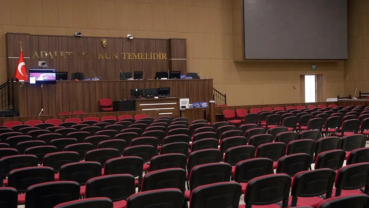 Adli tatil yarın başlıyor: Nöbetçi mahkemeler görev yapacak
