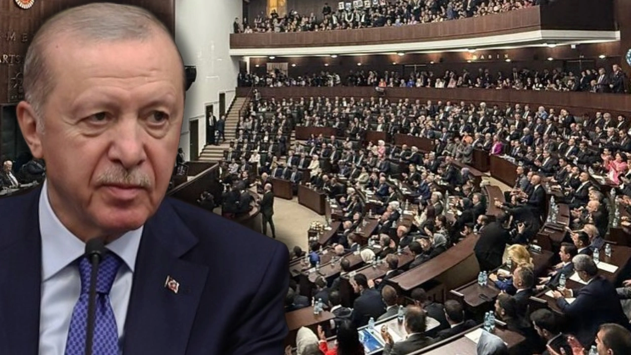 AKP'de Erdoğan'a ulaşmak için aracı aranıyor! Kulisler bu gayreti konuşuyor
