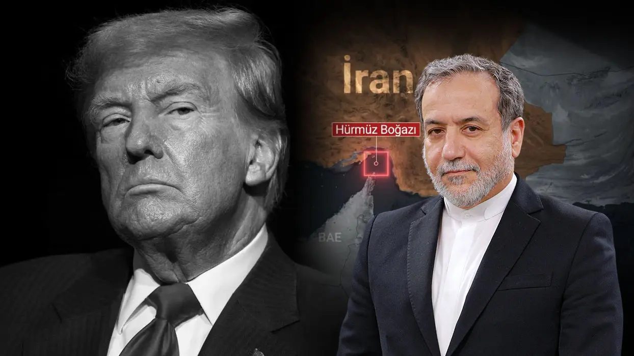 Erakçi Trump'ı tiye aldı: 'Yüzde 20 ücret fazla, biz adil olacağız'