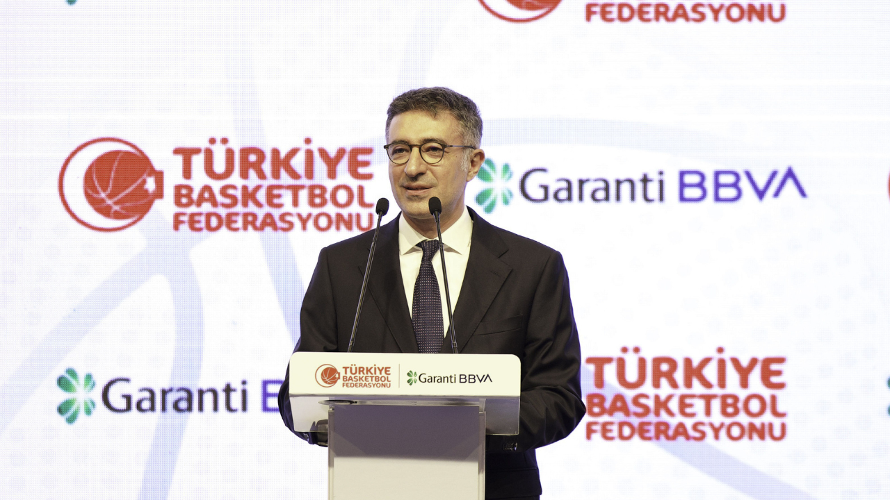 Garanti BBVA Genel Müdürü Akten: "Temmuz ve eylülde faiz indirimi bekliyoruz"