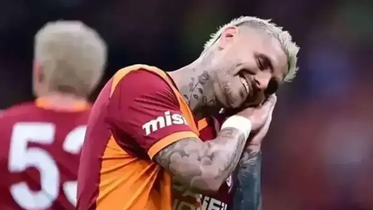Galatasaray'dan Icardi'ye görkemli veda! Tarih belli oldu