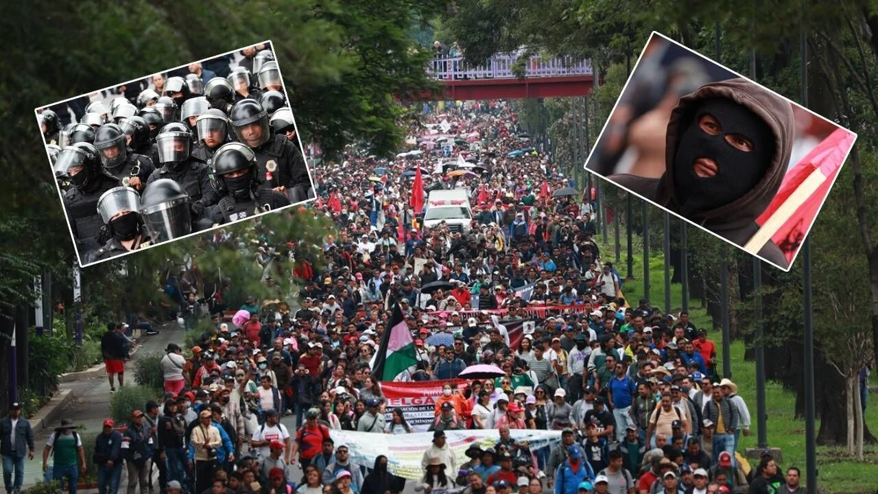 Dünya Kupası protestolar eşliğinde başlıyor!