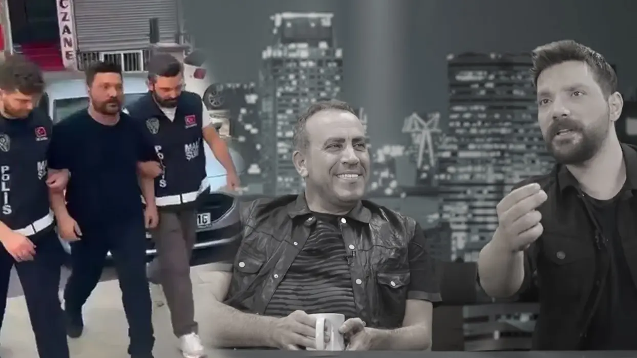 2023 sonrası sıra dışı hareketlilik! Oğuzhan Uğur'un Ahbap'la mali ilişkisi tespit edildi