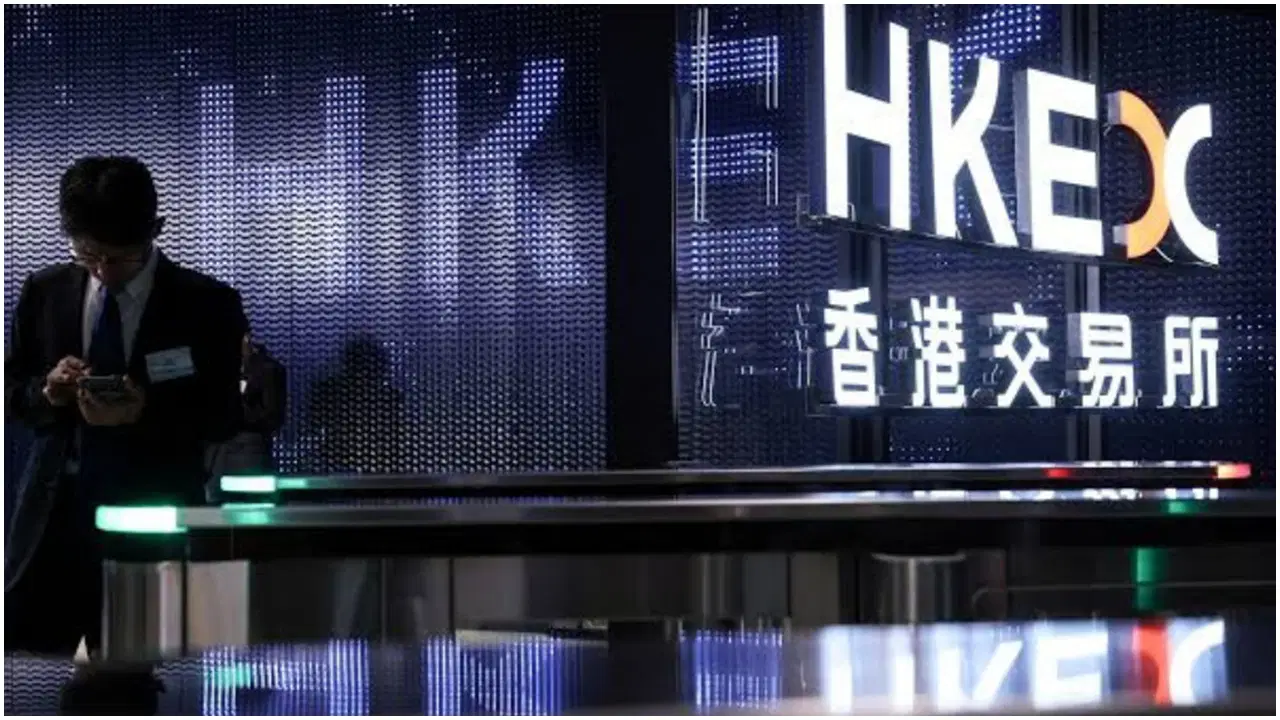 Zhongji Innolight'dan Hong Kong'ta 8 milyar dolarlık halka arz planı