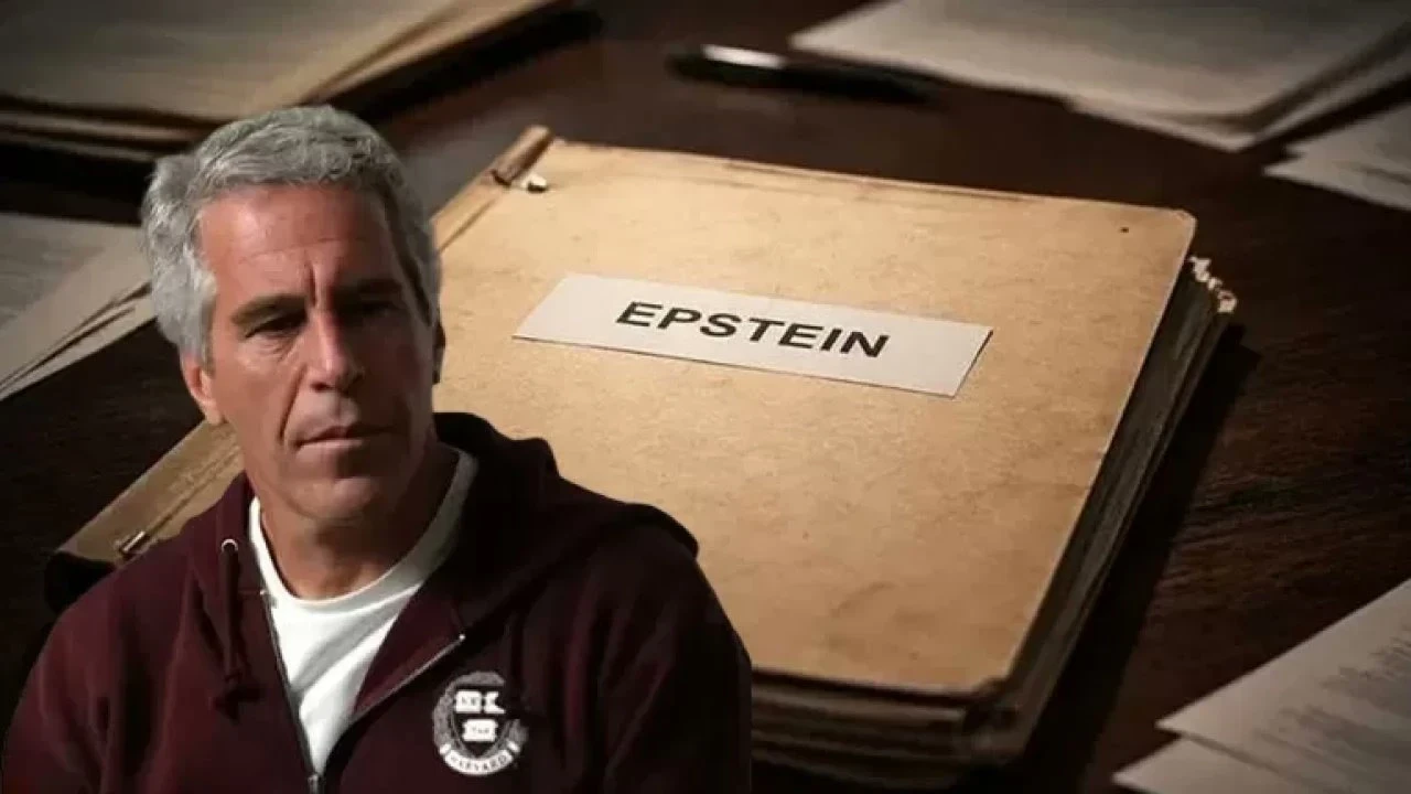 Epstein dosyasında adı geçiyordu: Daniel Siad evinde ölü bulundu