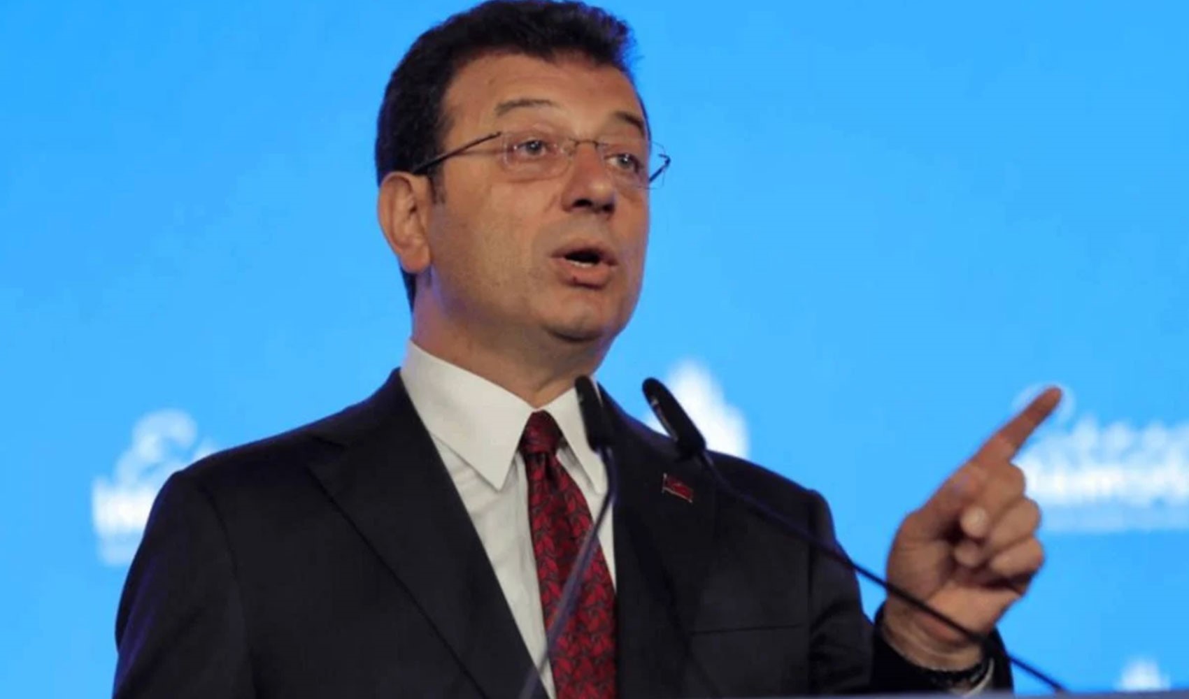 İmamoğlu'ndan İBB Davası sonrası ilk açıklama: Salondan çıkarılmıştı