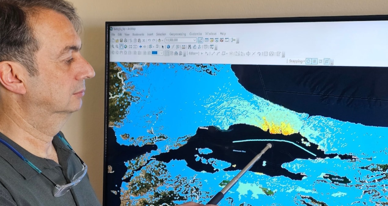 Uzmanlar tarihi için kavga ederken o Marmara depreminin asıl tehlikesini açıkladı!