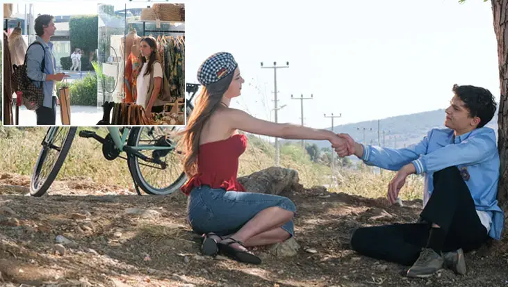 Ekranların yeni ikilileri: Ar-Ley ve Teo-Den
