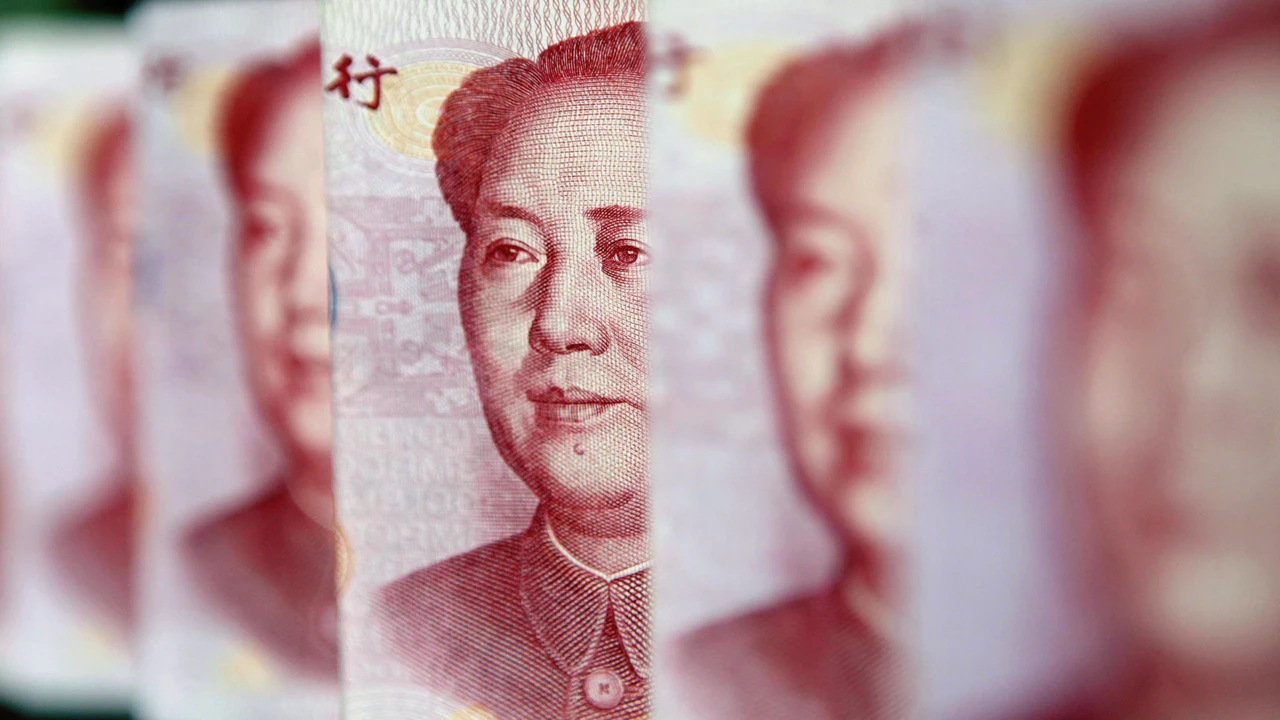 PBOC'den Yuan adımı: Küresel merkez bankalarının kullanımını artıracak hamle