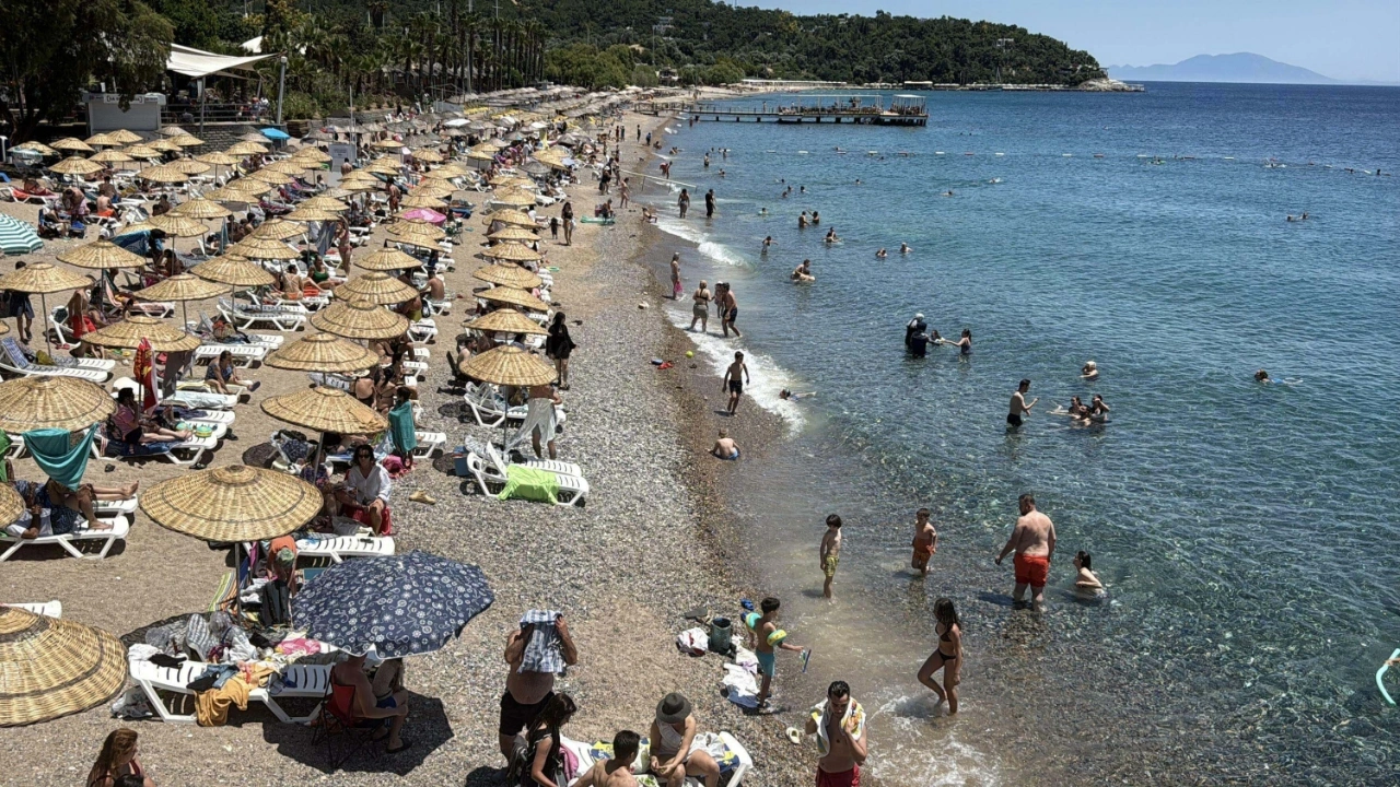 Bodrum hayali kurarken paranızı kaptırmayın! Otelcilerden kritik uyarı geldi